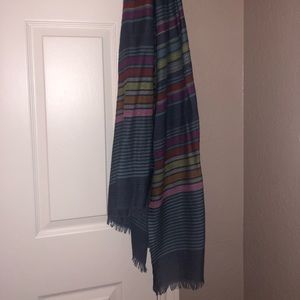 Authentic scarf from India